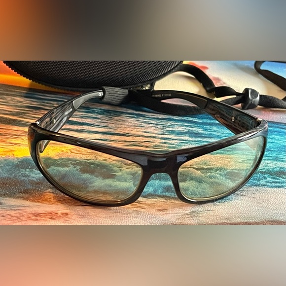 panoptx Accessories - Panoptx motorcycle sunglasses